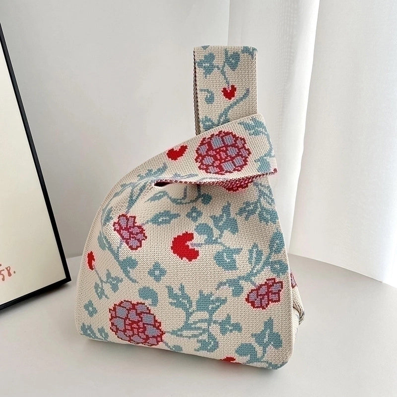 Women's Medium All Seasons Polyester Streetwear Tote Bag