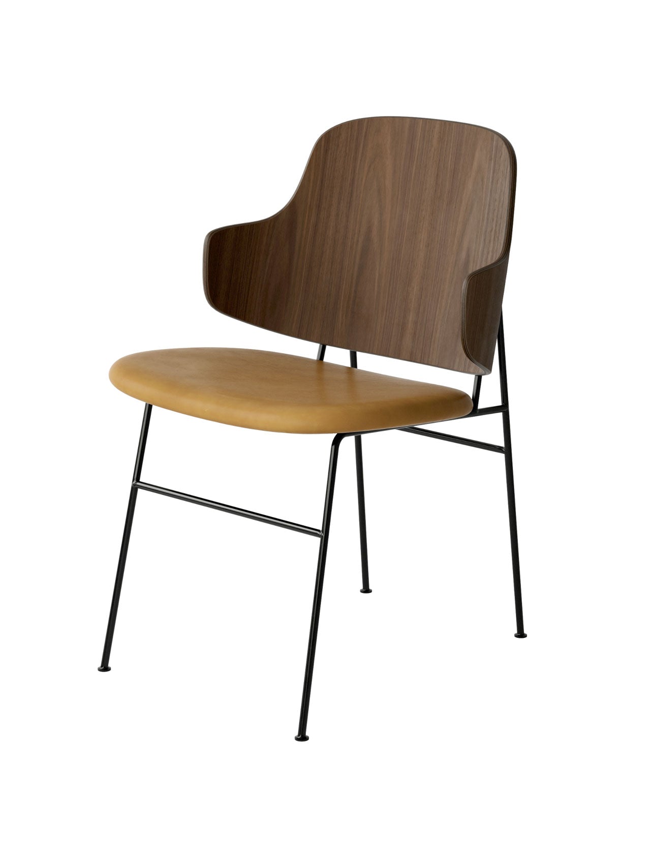 The Penguin Dining Chair