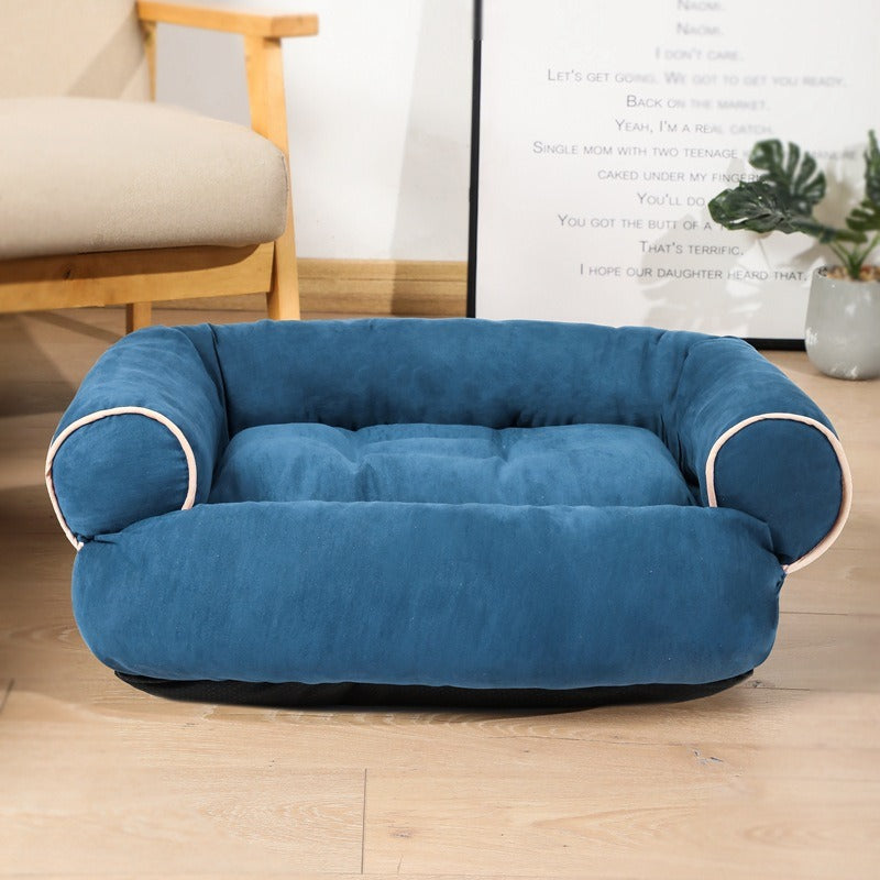 Dog Sofa Bed  Cushion Mat