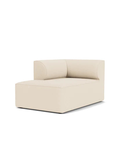 Eave Sectional. 34 Depth. Chaise Modules