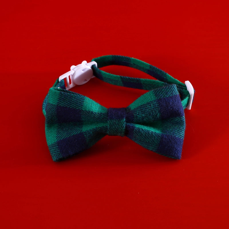 Cute Christmas Pet Accessories