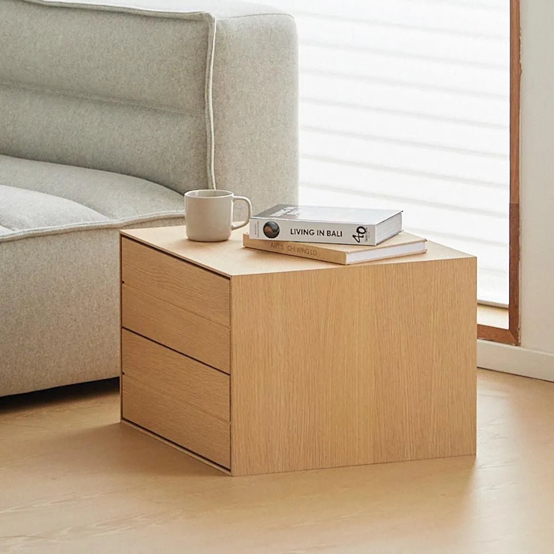 Sophia Bedside Table