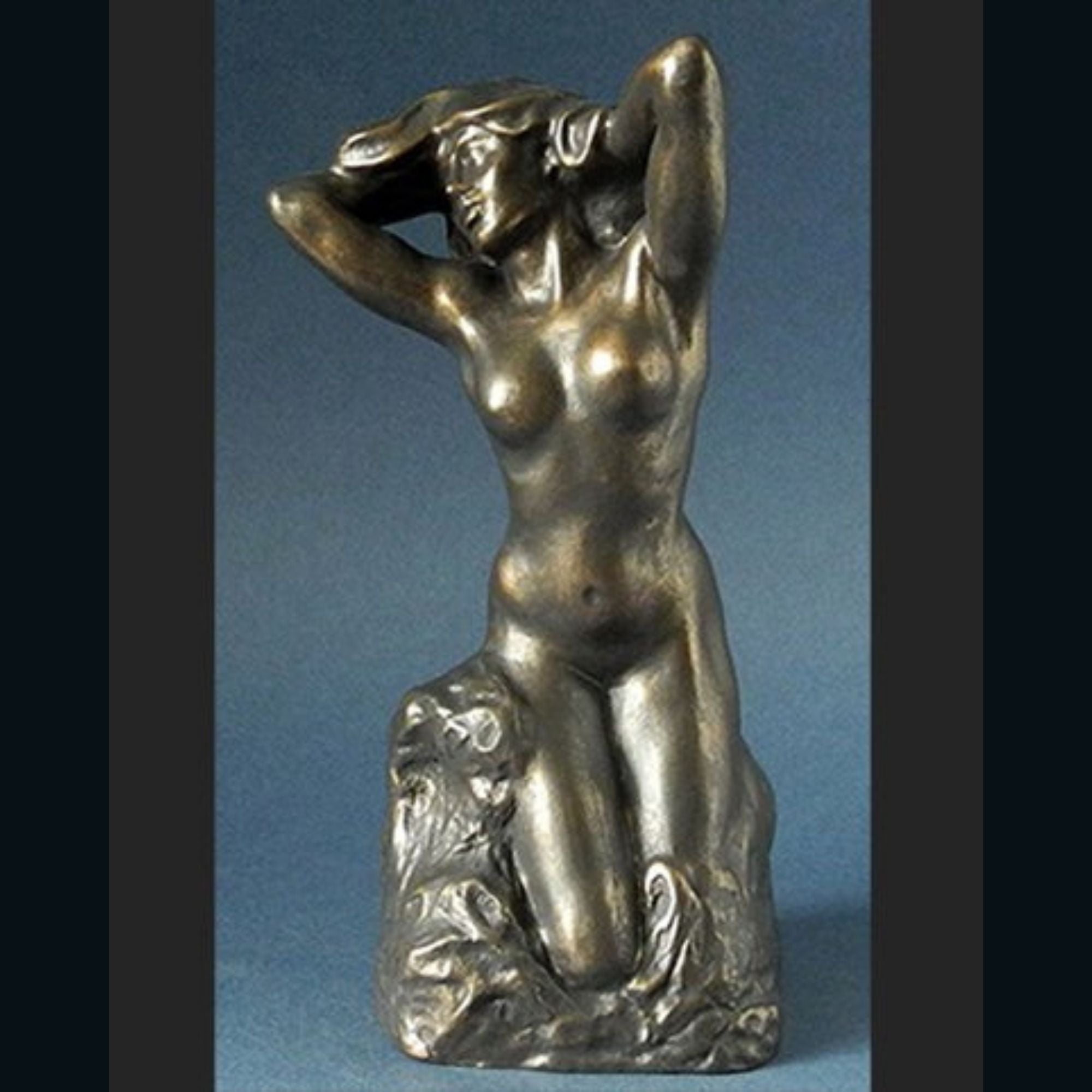 RODIN VENUS FIGURINE