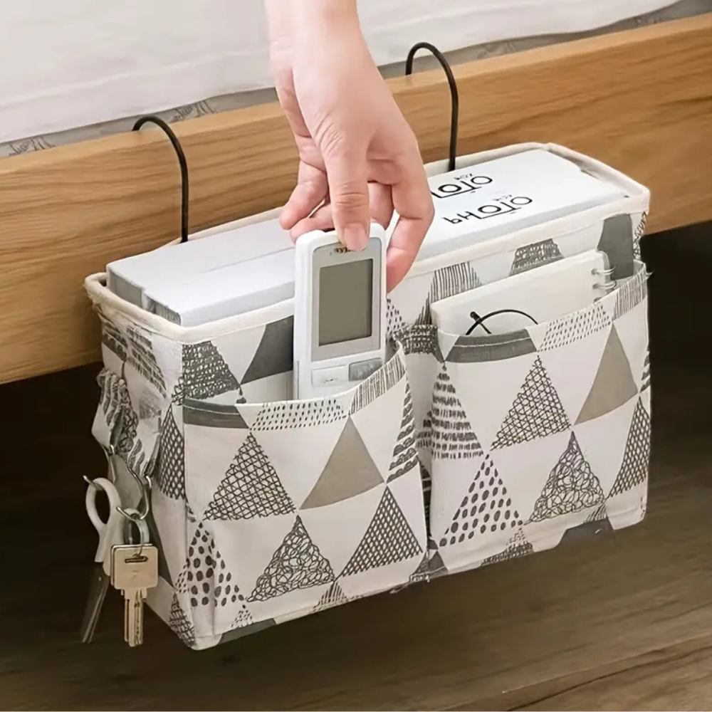 Hanging Organiser Bag
