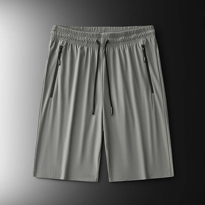 Men's Drawstring Shorts