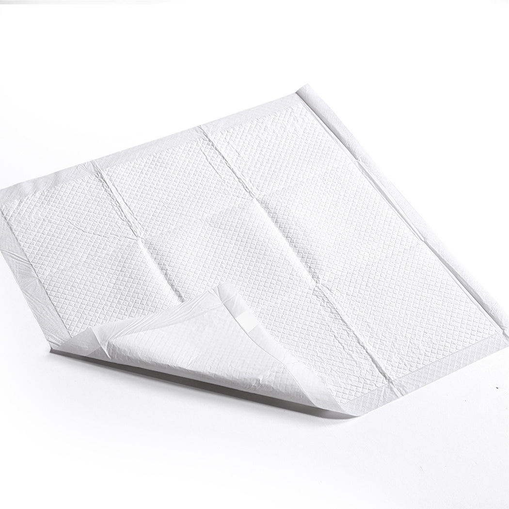 200 X Pet Training Puppy Pads - Meadow Scent