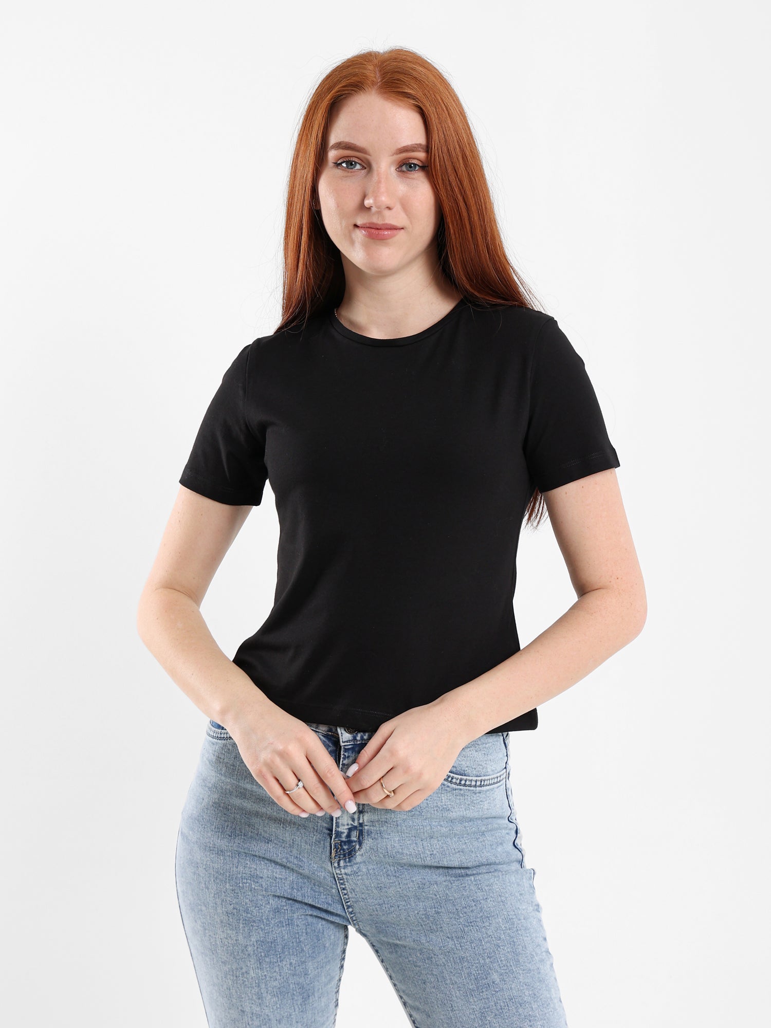 Basic T-Shirt