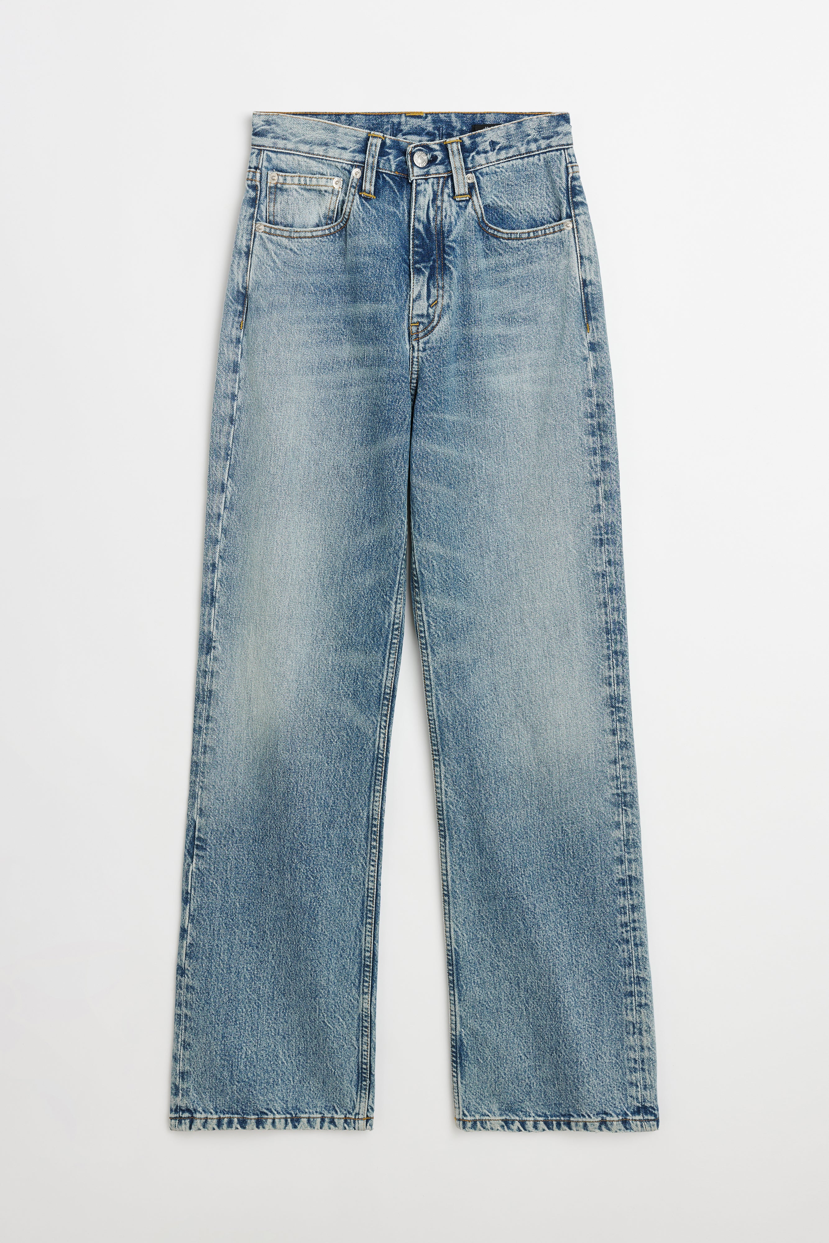 Bootcut Jeans