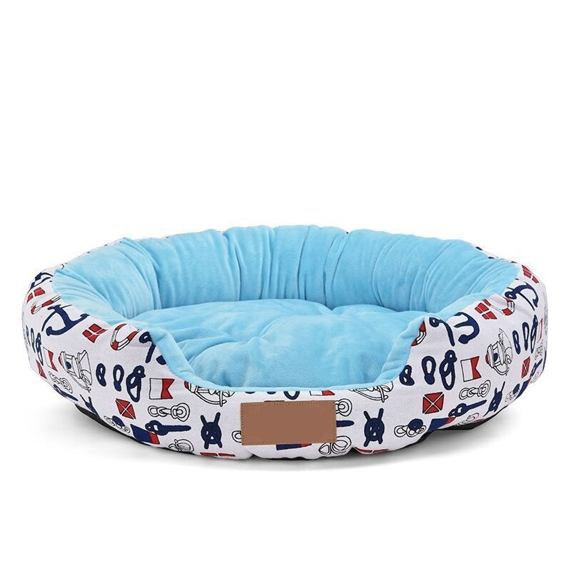 Pet Warm Bed