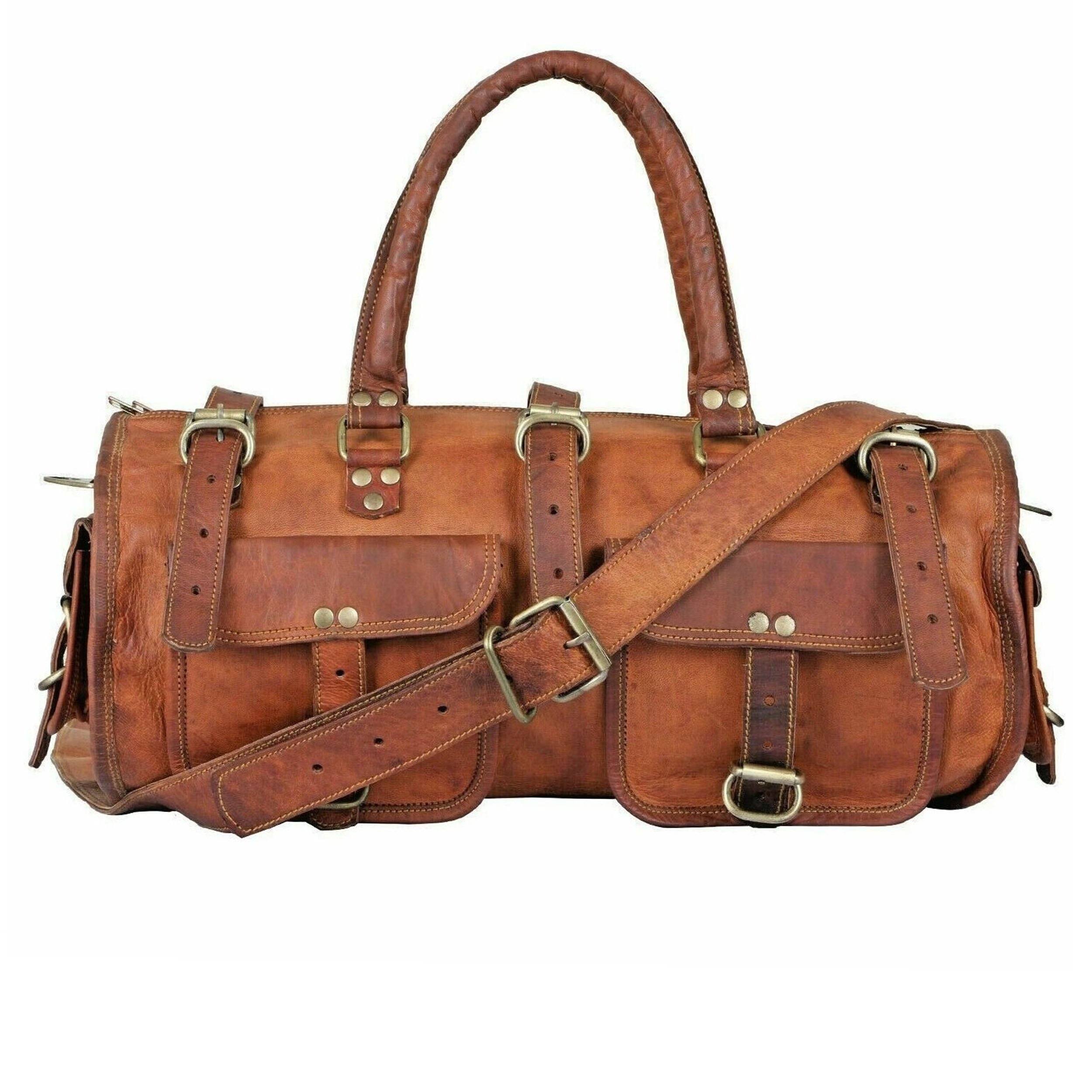 Porter Duffle Bag