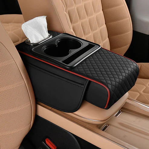 🎁Hot Sale 49% OFF🚗Multifunctional Car Armrest Cushion