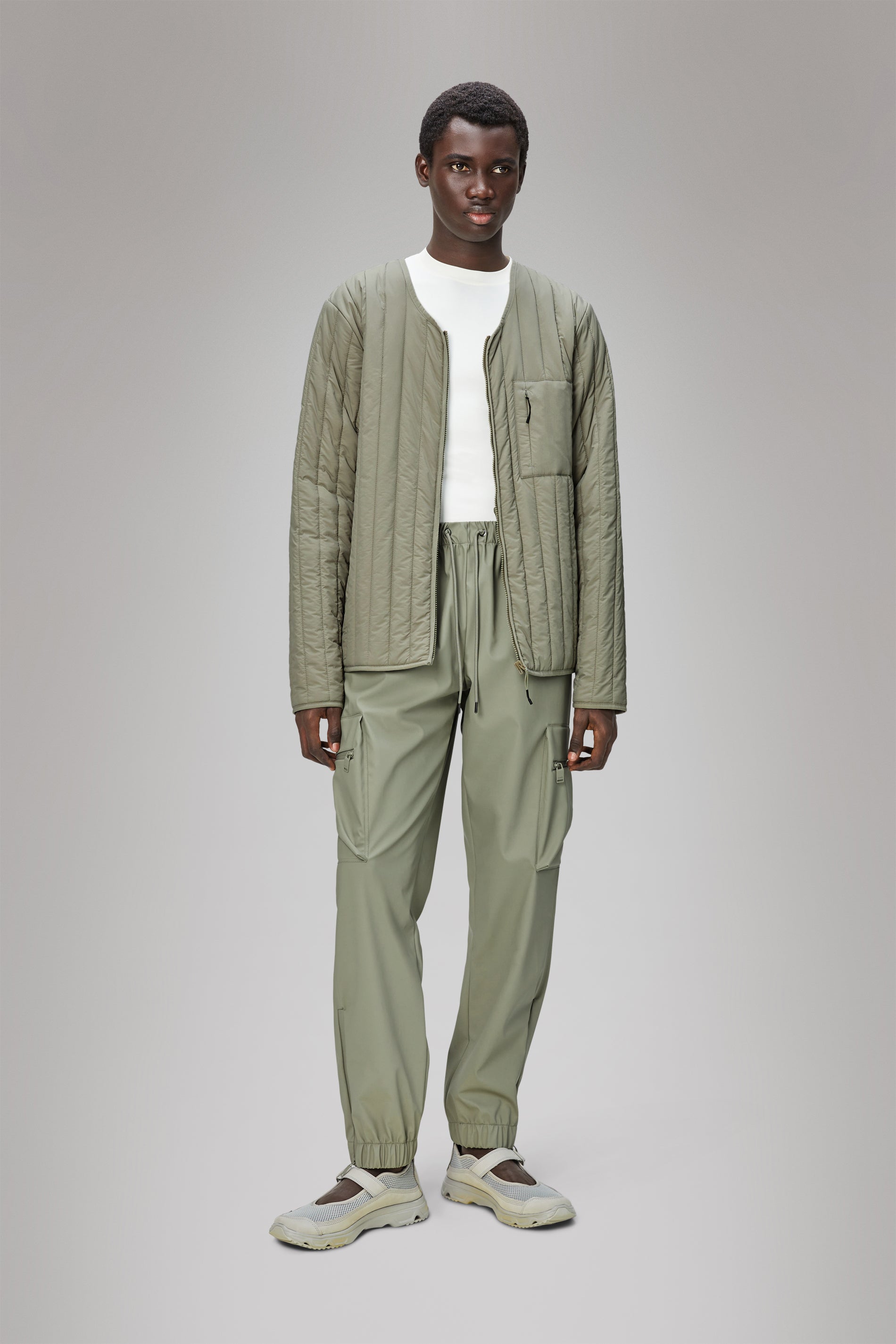 Banja Liner Jacket