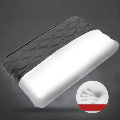 🔥Summer Hot Sale 49% OFF🔥Memory Cotton Car Armrest Box PadUniversal style