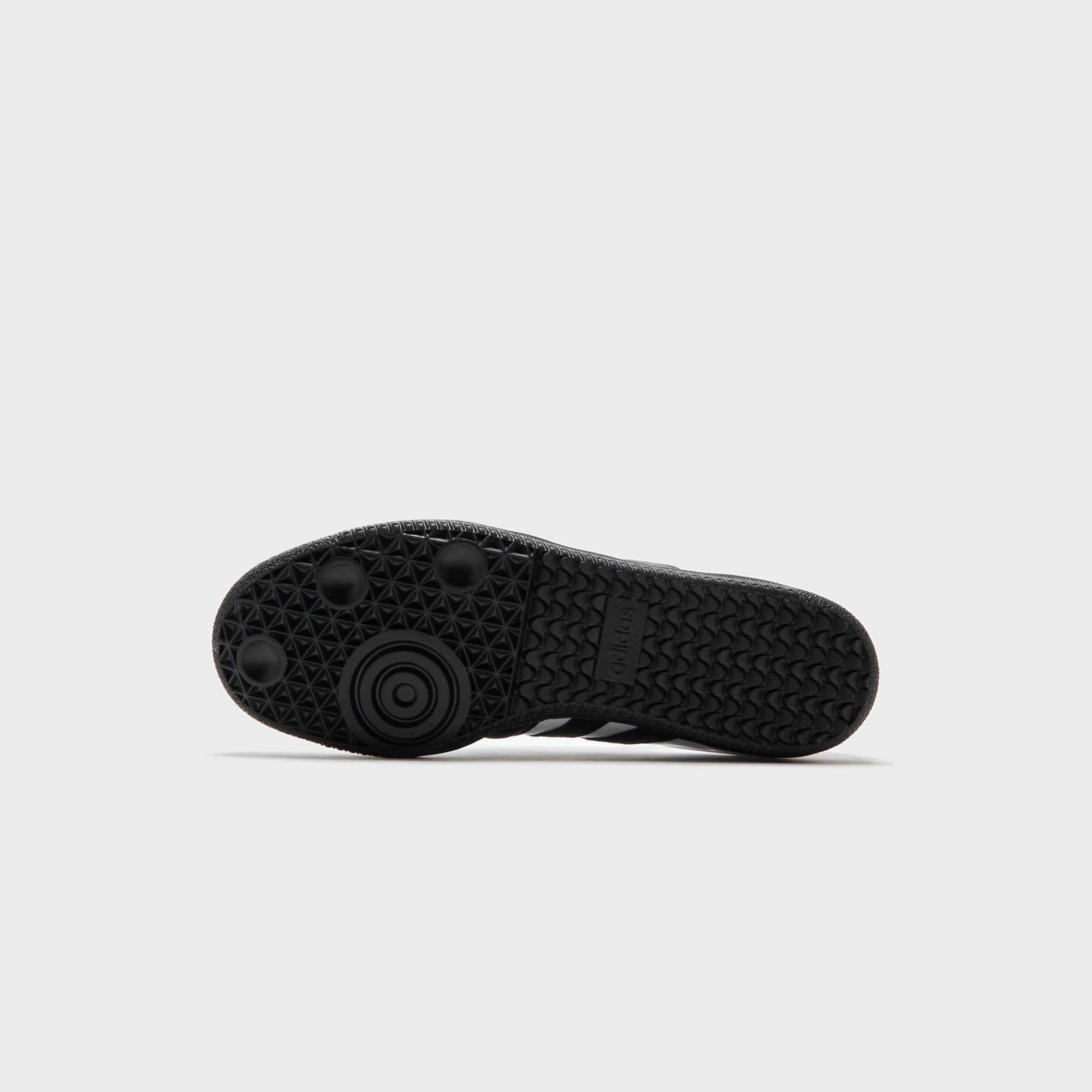 adidas WMNS Samba Long Tongue - Cloud White / Core Black / Cloud White
