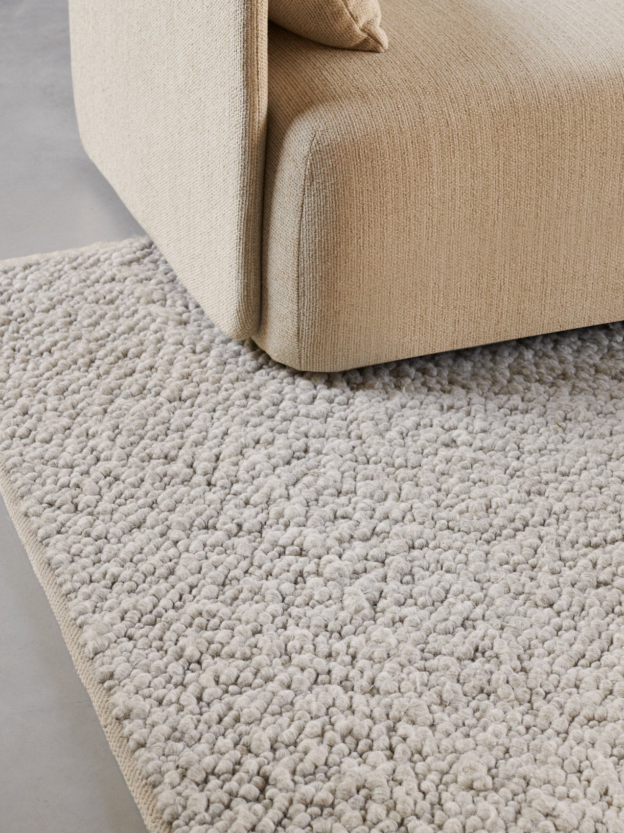 Offset Sofas