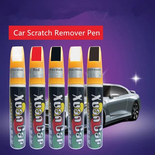 (🔥Hot Sale - 48% OFF)Paint Repair Pen✨BUY 2 GET 1 FREE🔥