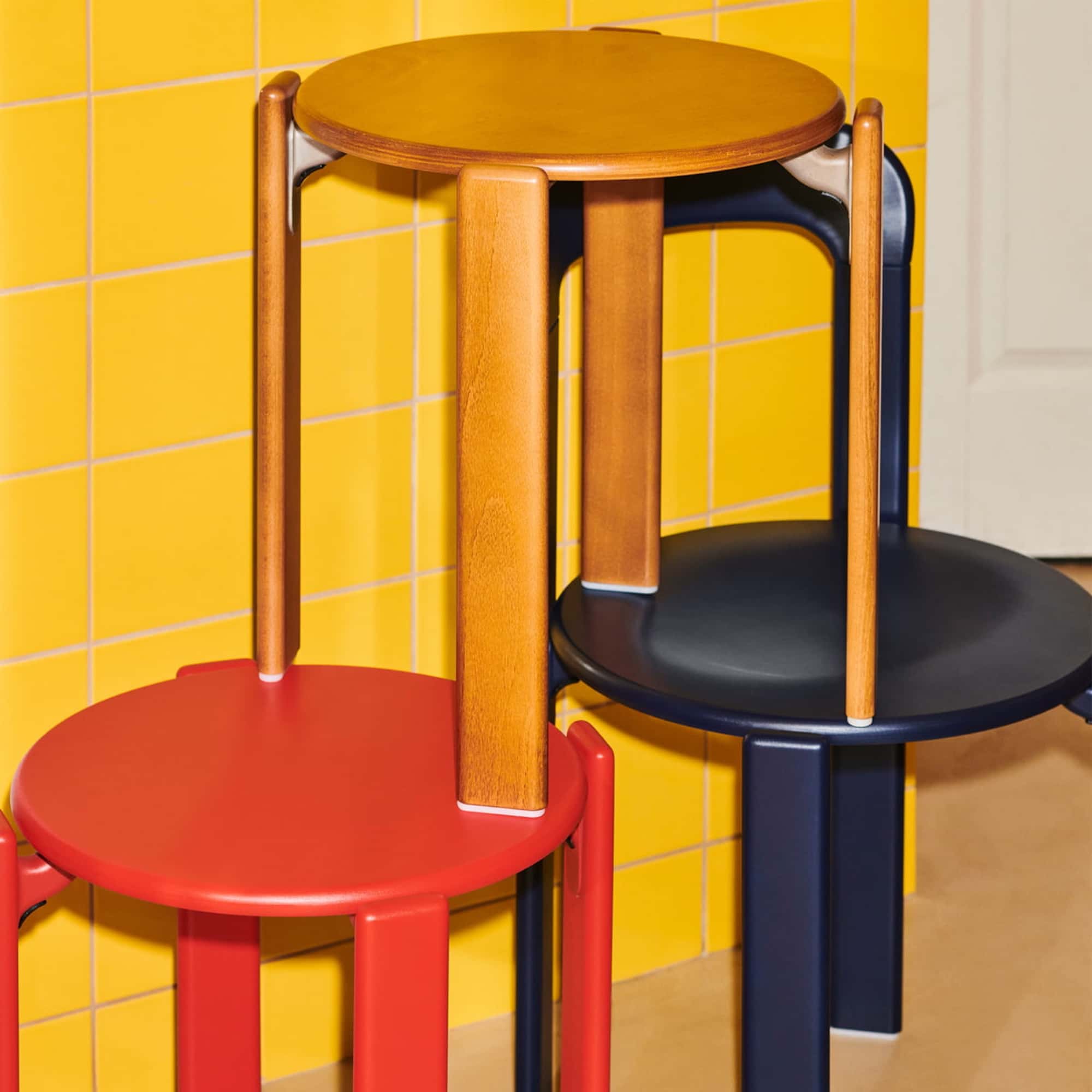 Rey Stool