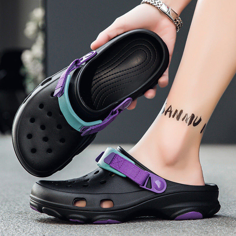 Men's & Women's Cool Slippers
