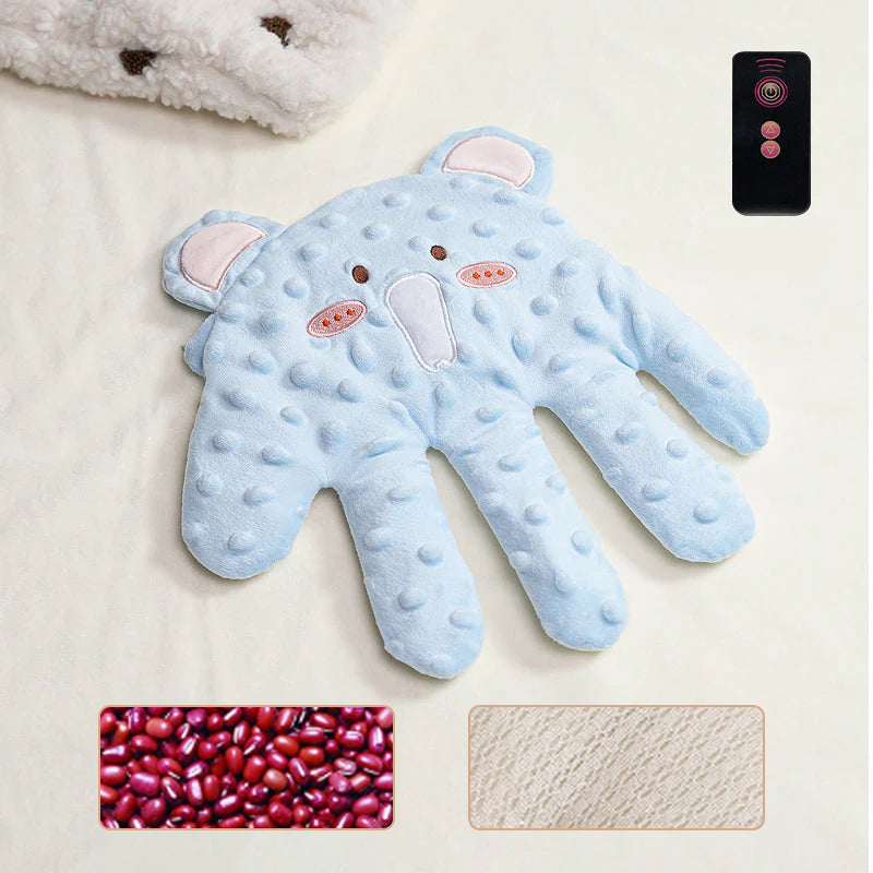 🎁HOT SALE 50% OFF👼💤 Smart Soothing Baby Sleep Palm