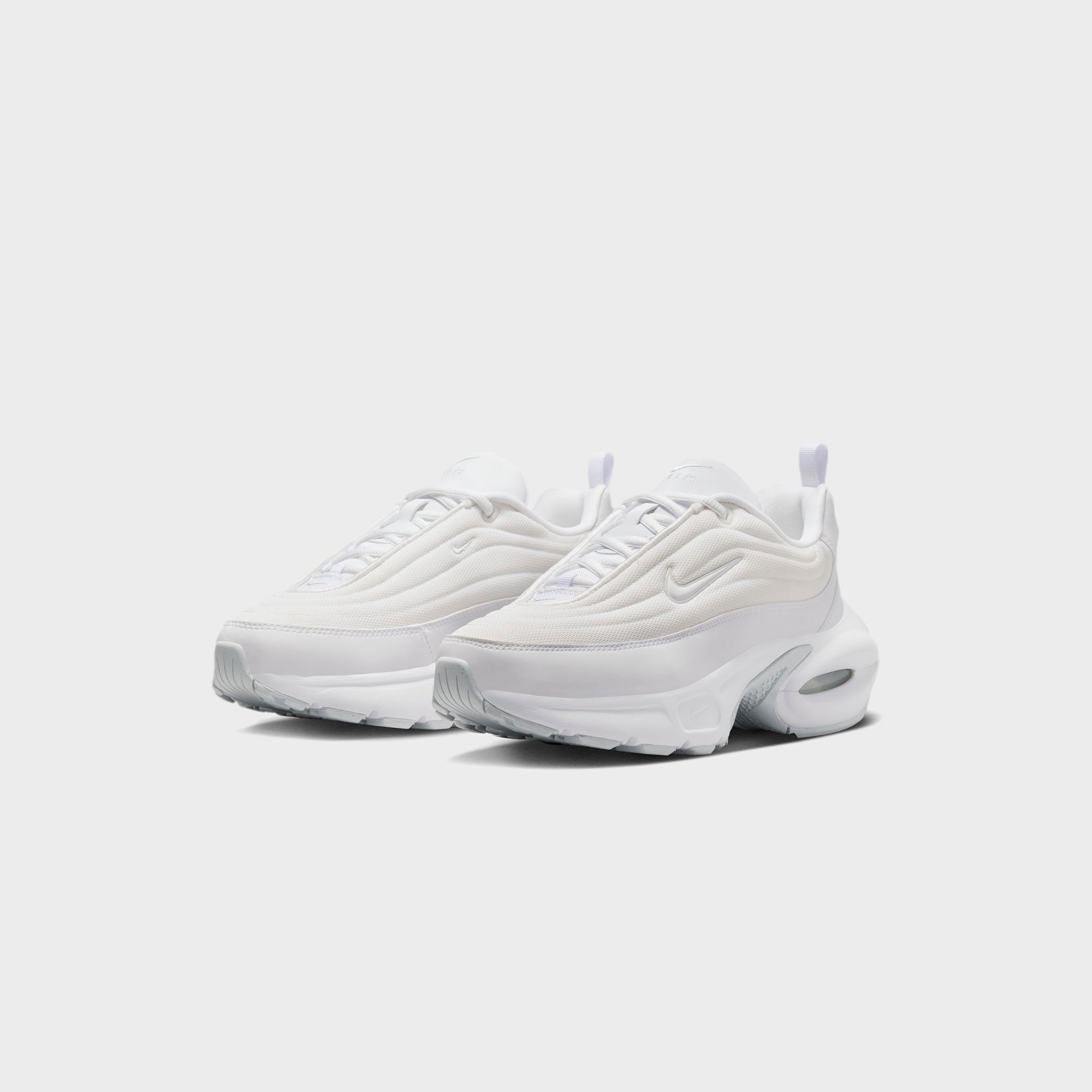 Nike WMNS Air Max Portal - White / Pure Platinum
