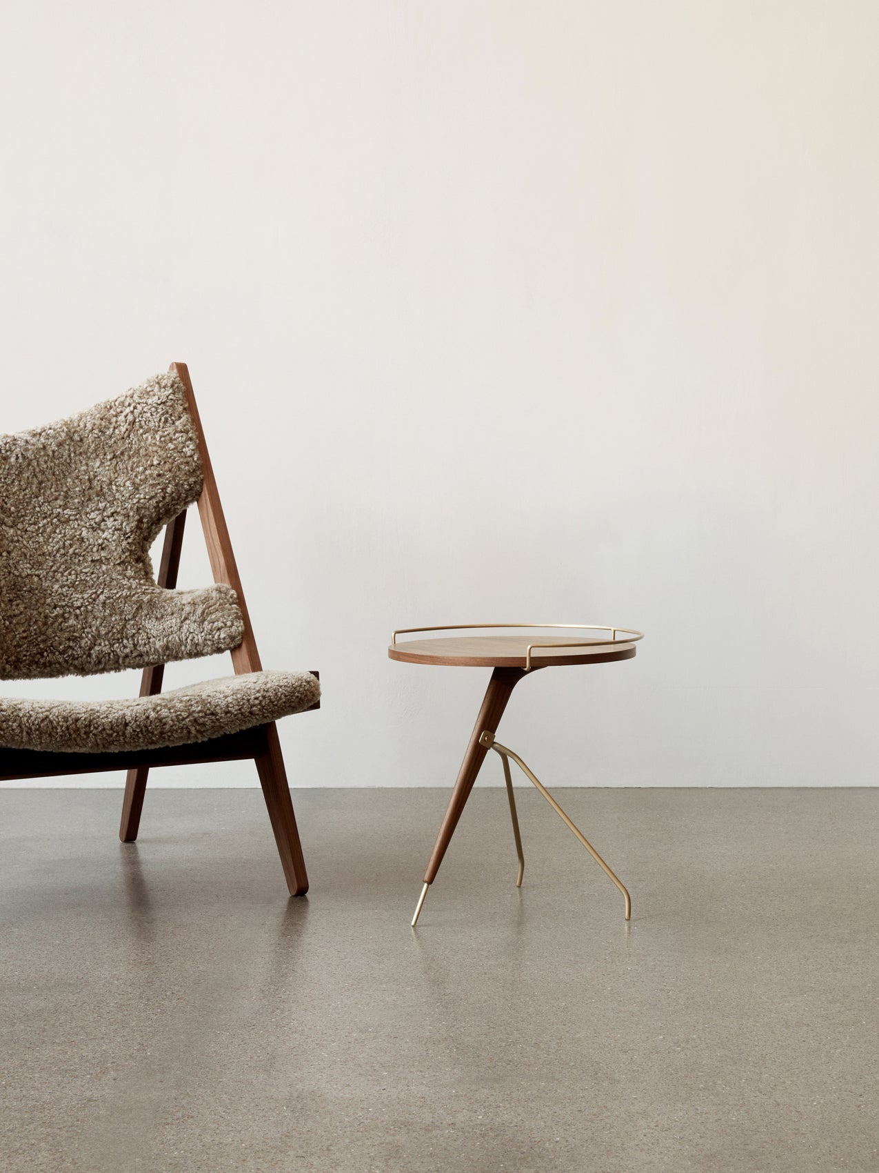 Umanoff Side Table