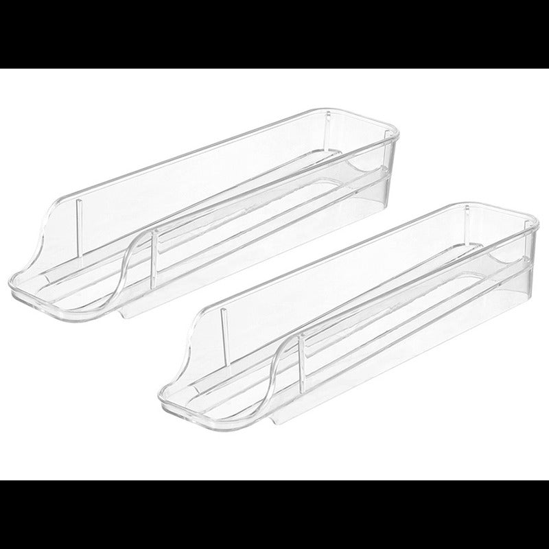 Egg Storage Box . Egg Storage Holder 2 Pcs