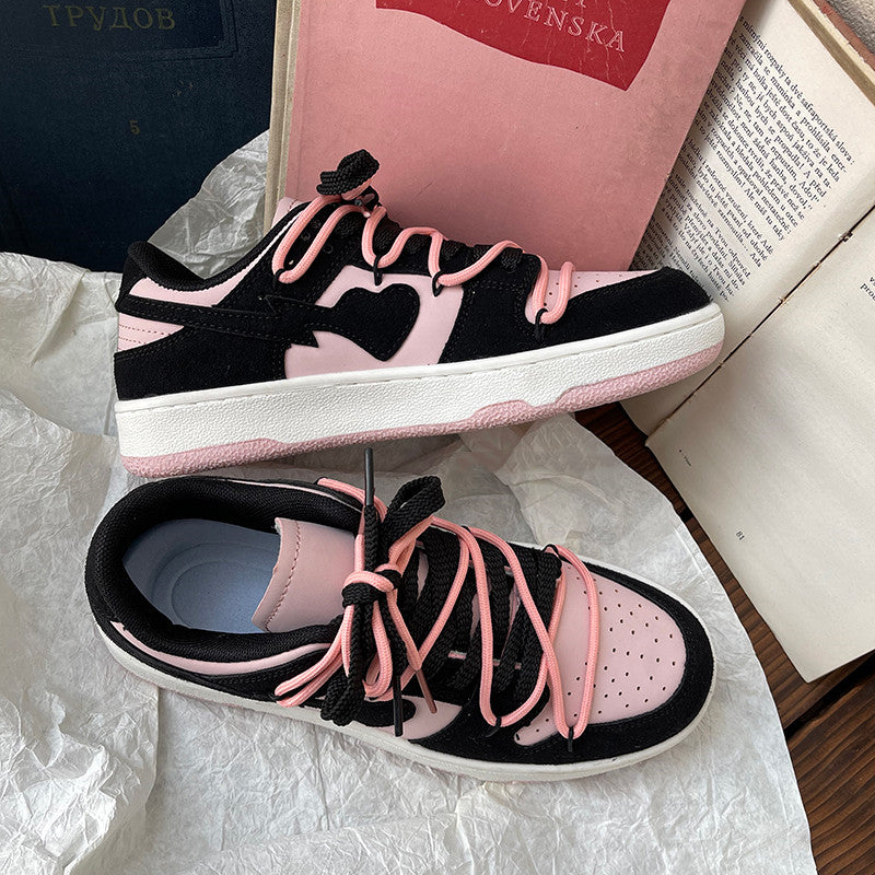 ULZZANG CASUAL SHOES  KF30005