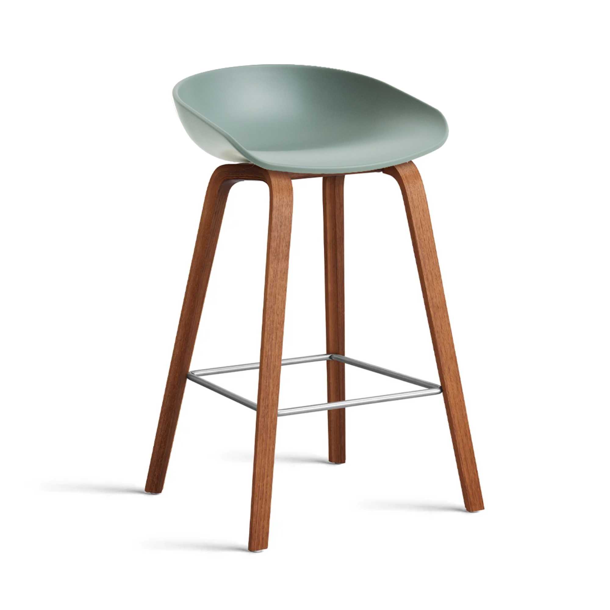 About A Stool AAS32 HIGH Bar Stool (75cm)