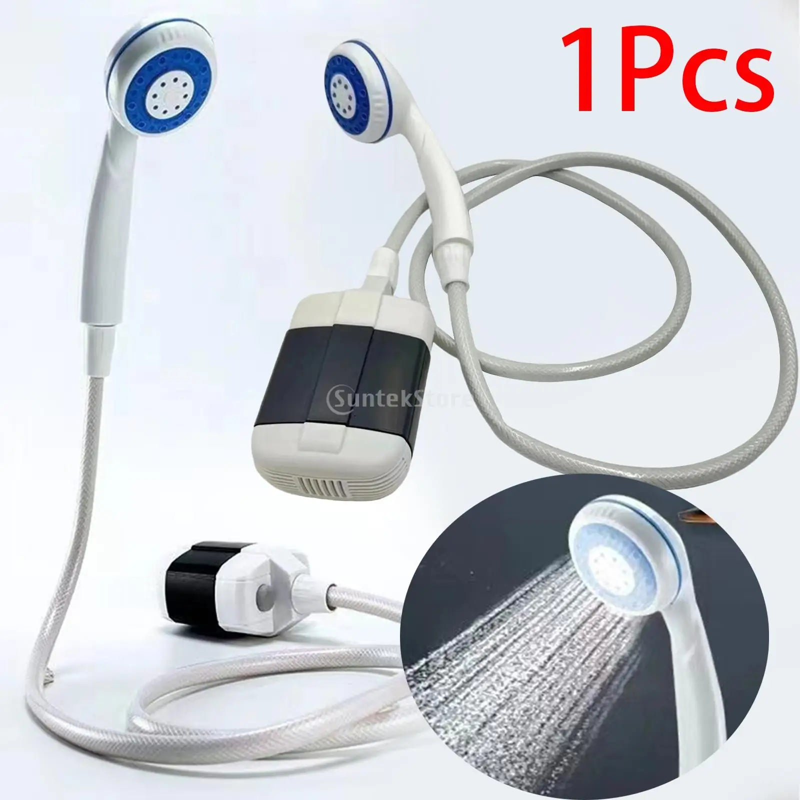 Portable Shower