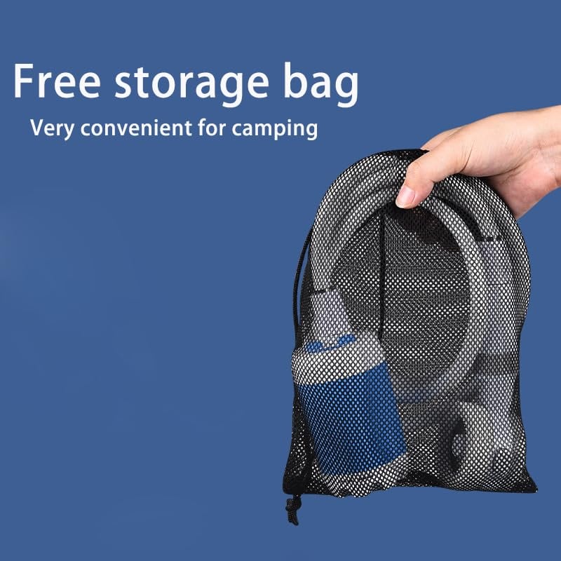 ✨2024 Portable Camping Shower 🔥 Free Shipping