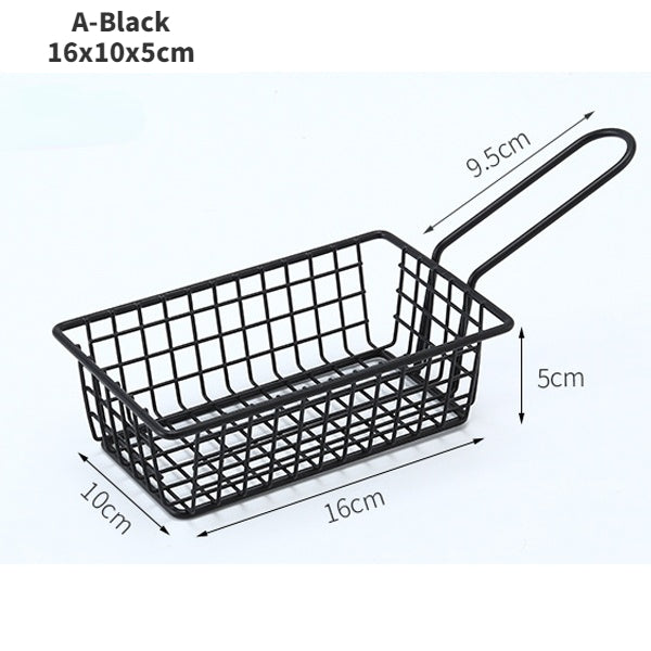 FRYING BASKET