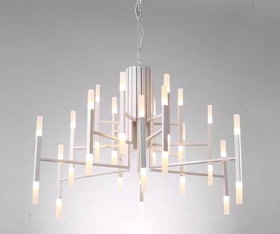Istredd Lux | Modern Chandelier