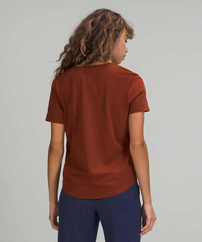 lululemon Love V-Neck T-Shirt