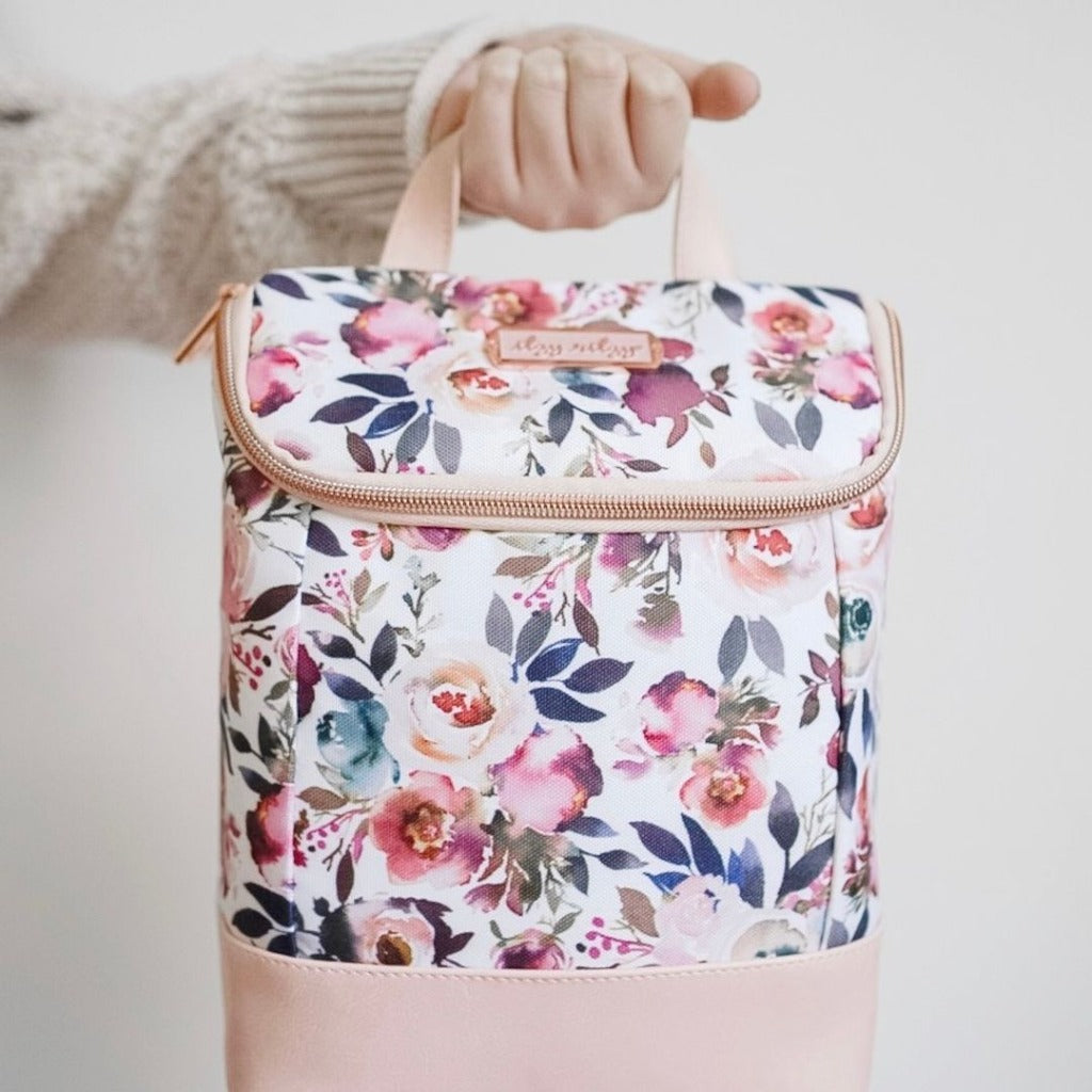 Chill Like A Boss? Bottle Bag