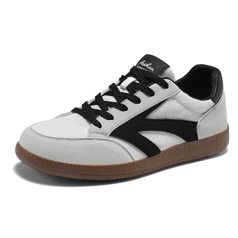 Men's Breathable Mesh Fashion Trendy Casual Shoes