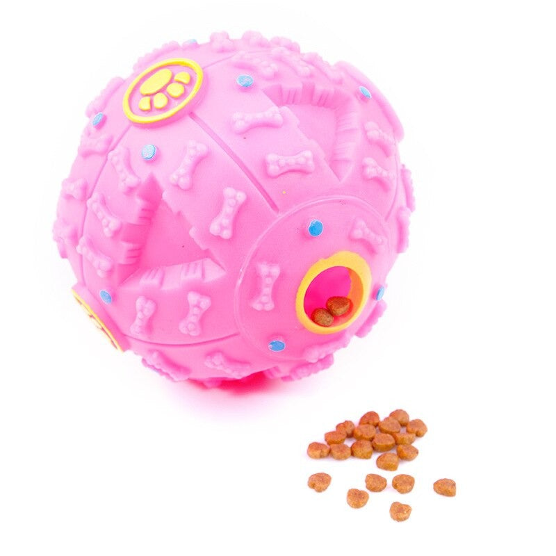 Trumpet Sound Leakage Food ball