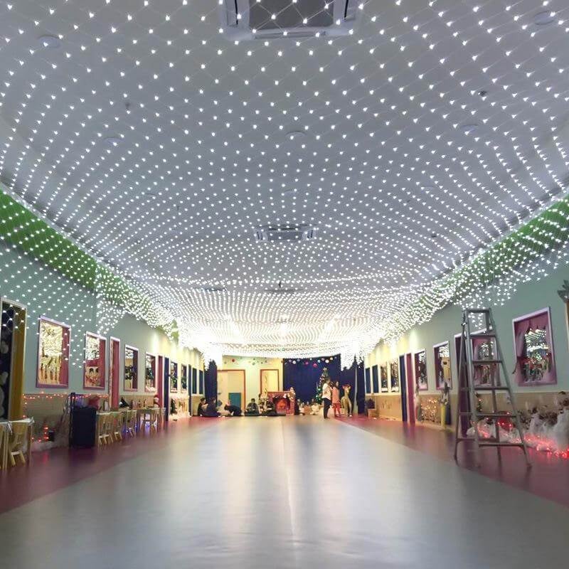 LED string lights decoration lights