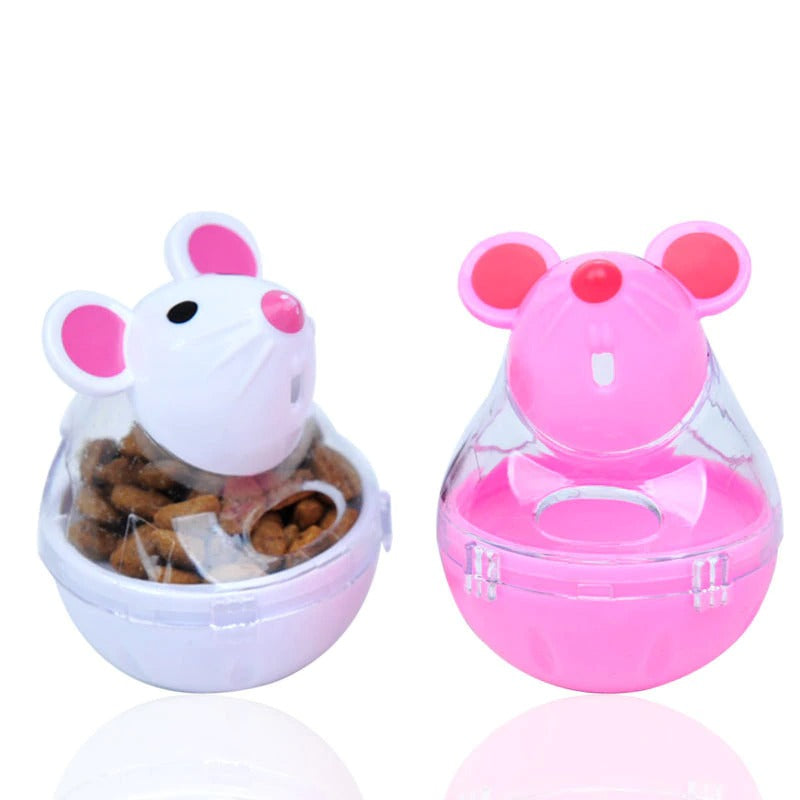 Rolling Leakage Dispenser Bowl