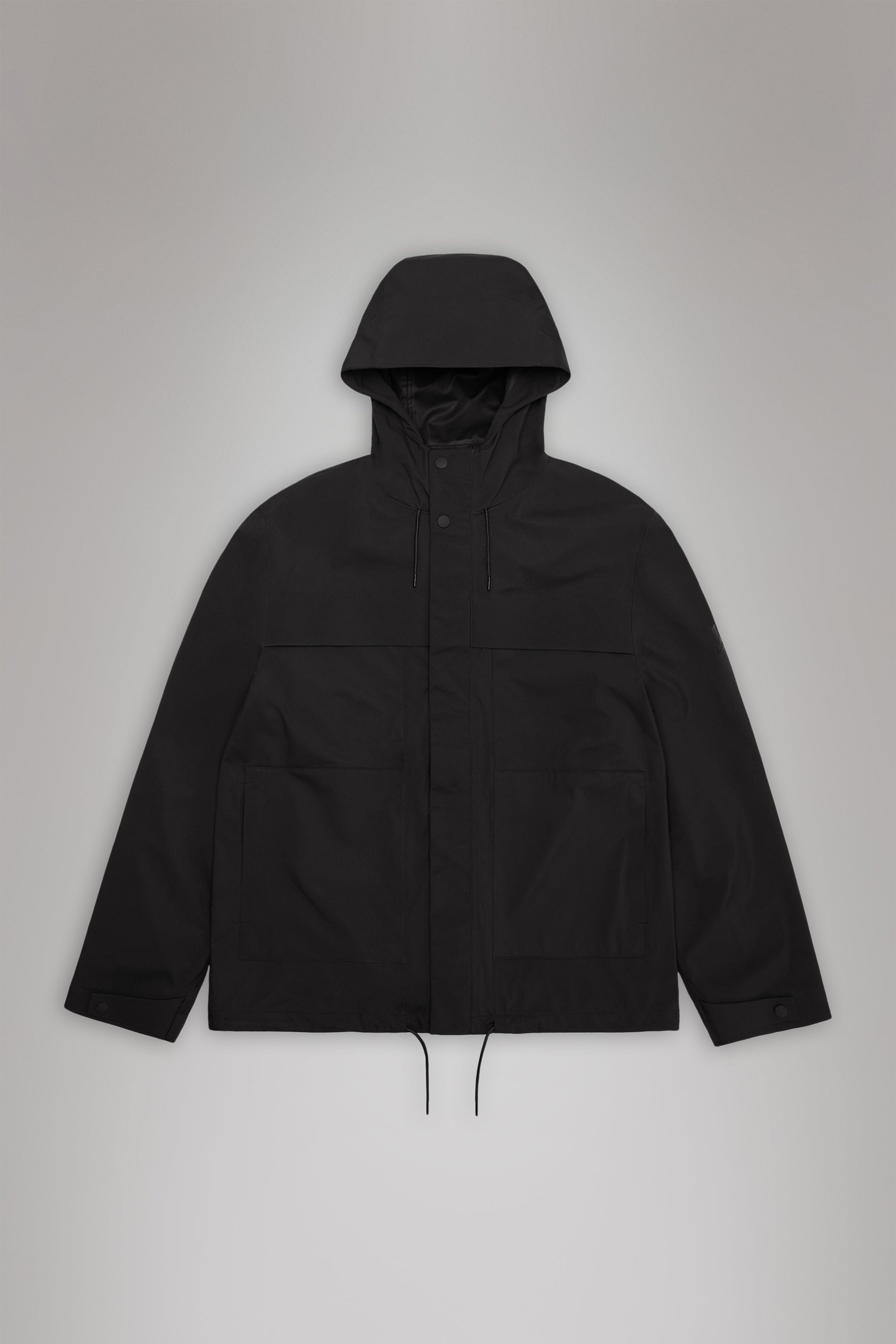 Suva Hardshell Cargo Jacket