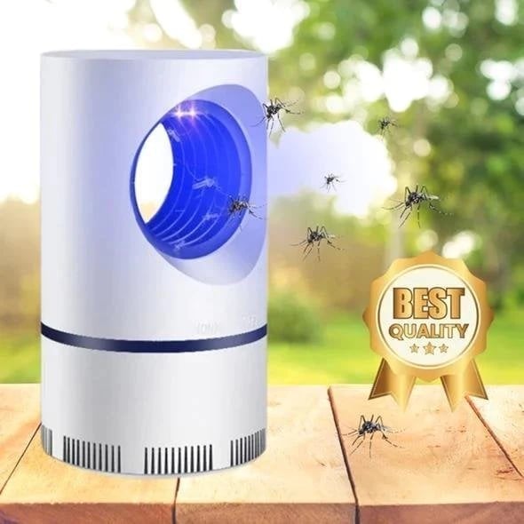 🔥BIG SALE 49% OFF🔥🔥Mosquito And Flies Killer Trap