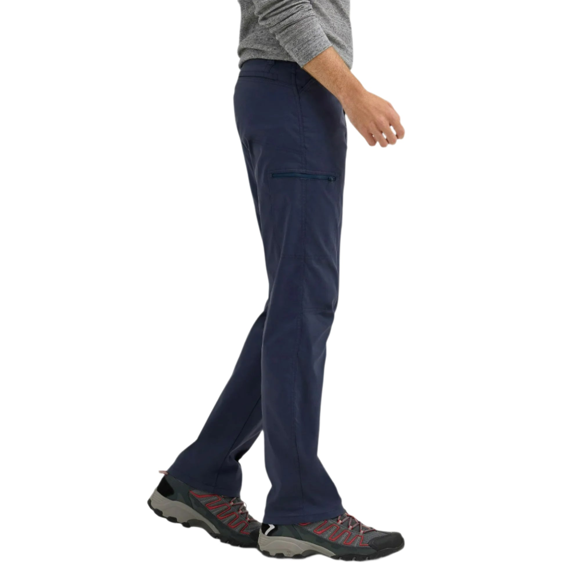 Men’s Outdoor All Terrain Cargo Pant With UPF 50+ Protection