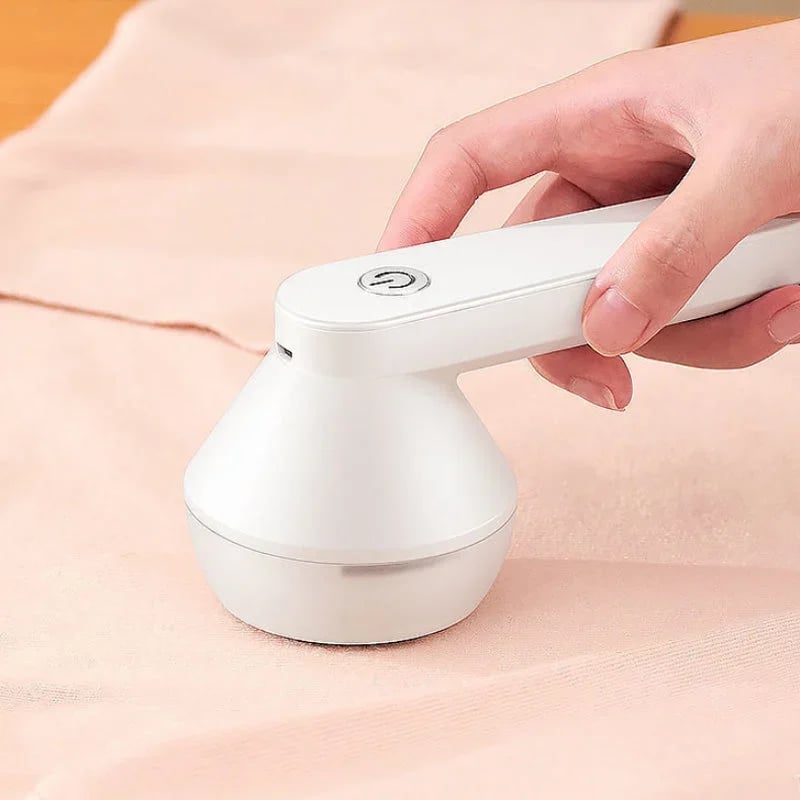 Electric Lint Remover Rechargeable