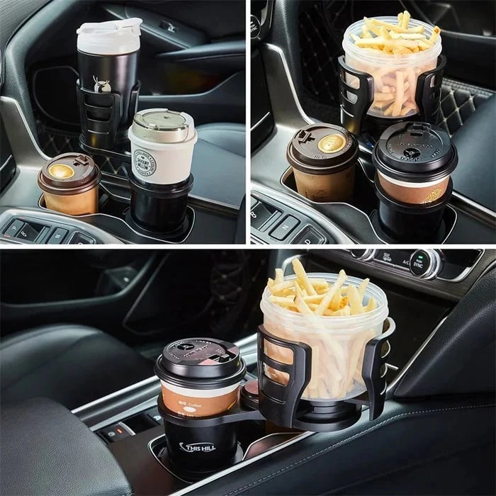 Vehicle-mounted Water Cup Drink Holder