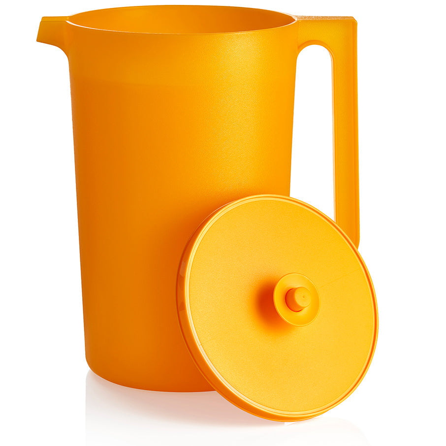 Classic Sheer Pitcher 1-GAL./3.8L