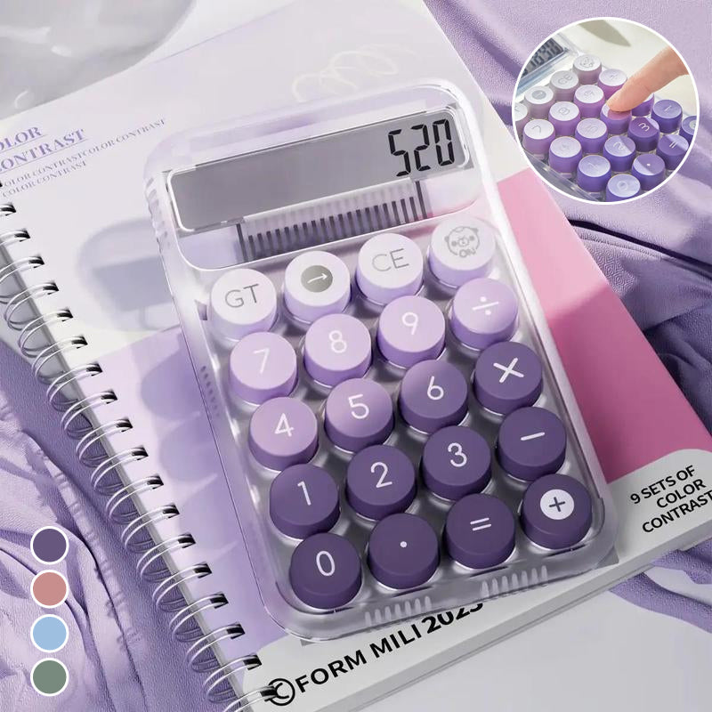 Cute Desktop Calculator