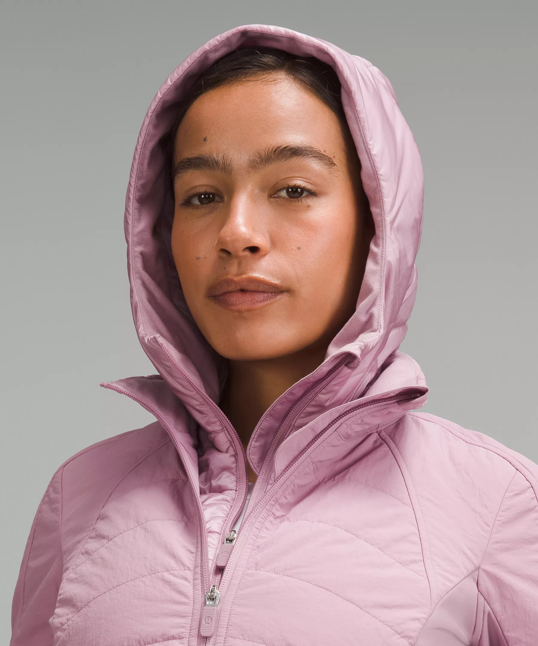 Another Mile Jacket