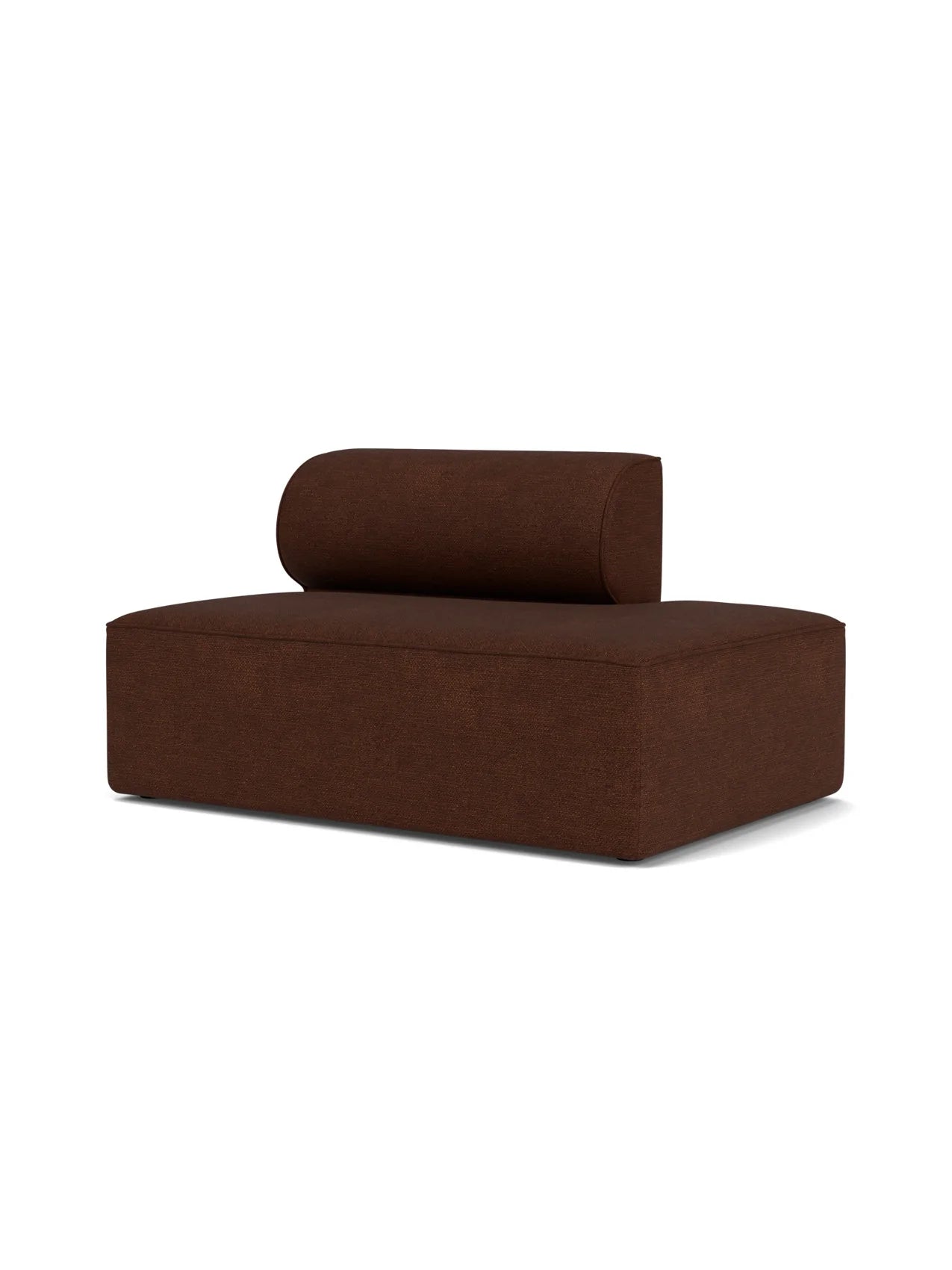 Eave Sectional. 34 Depth. Chaise Modules