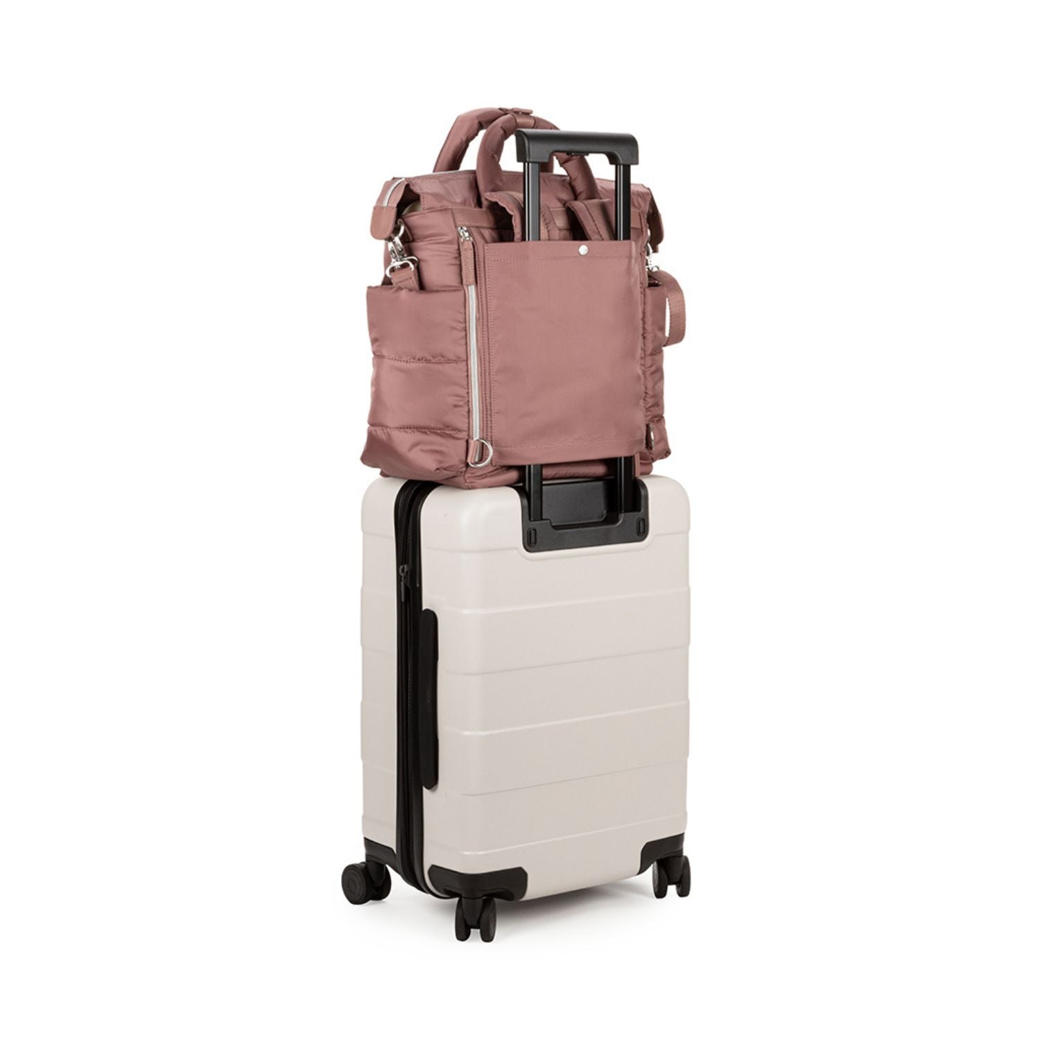 Dream Convertible Diaper Bag