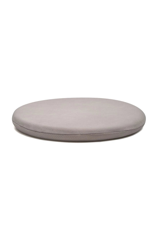Round Memory Foam Chair Cushion Office Sedentary Thickened Fart Mat Tatami Chair Cushion Chair Cushion