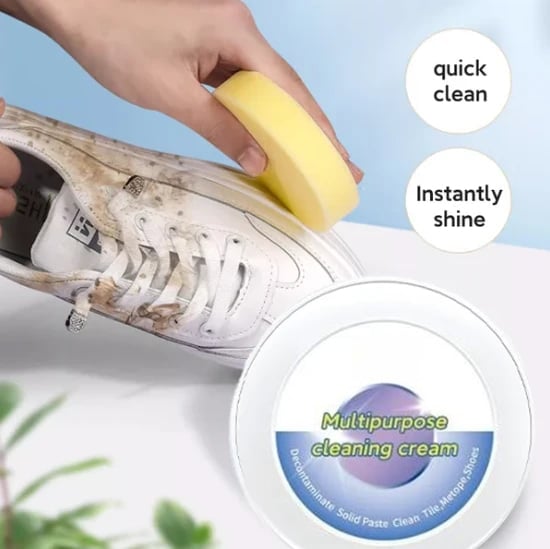 48% OFF ✨Multi-functional cleaning and stain removal cream